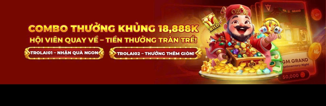 NỔ HŨ Cover Image