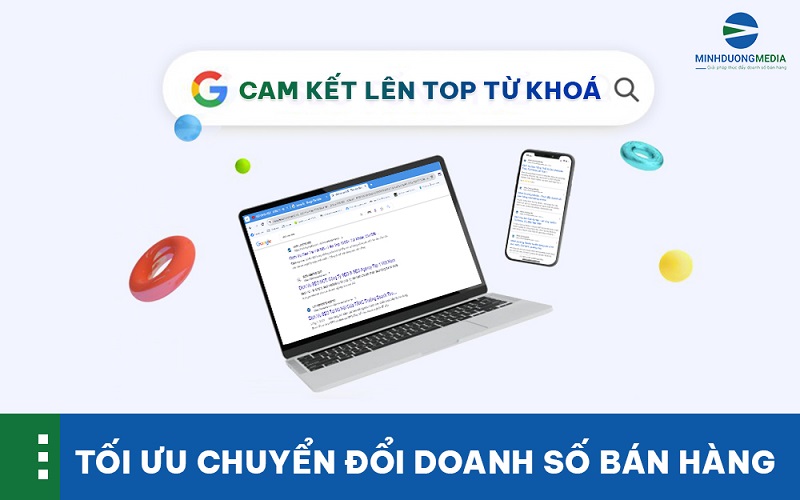 Báo Giá Dịch Vụ Quản Trị Website Chuyên Nghiệp, Trọn Gói 2026