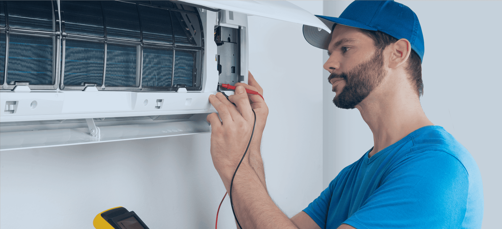 Ac Repair Service Rohini Expert cash pay home visit Free