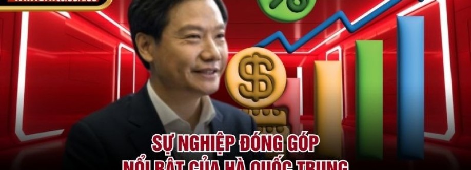 Hà Quốc Trung Cover Image