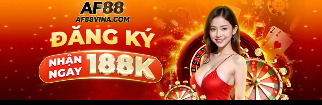 AF88 VINA Cover Image