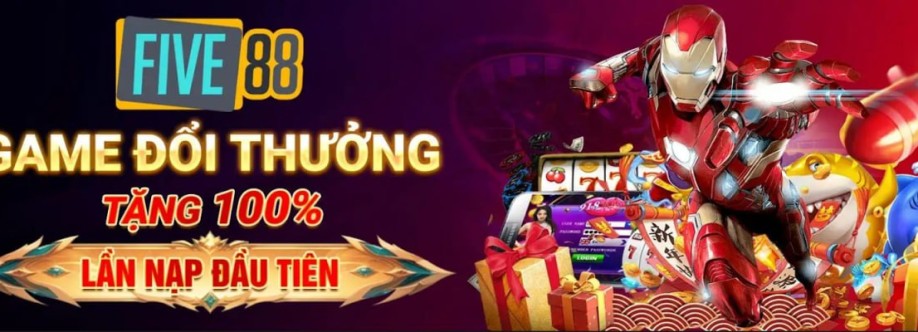 Nhà Cái Five88 Cover Image