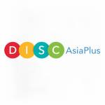 DISCAsia Plus Profile Picture