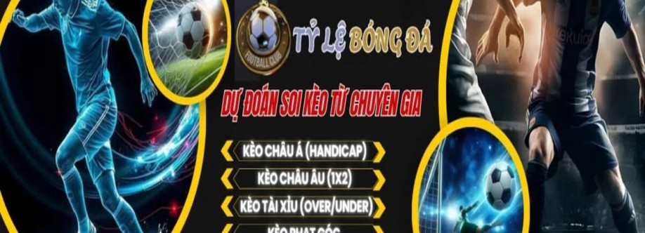 TỶ LỆ CÁ CƯỢC Cover Image