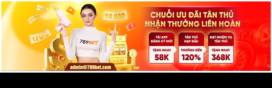Trang Chủ 789BET Cover Image