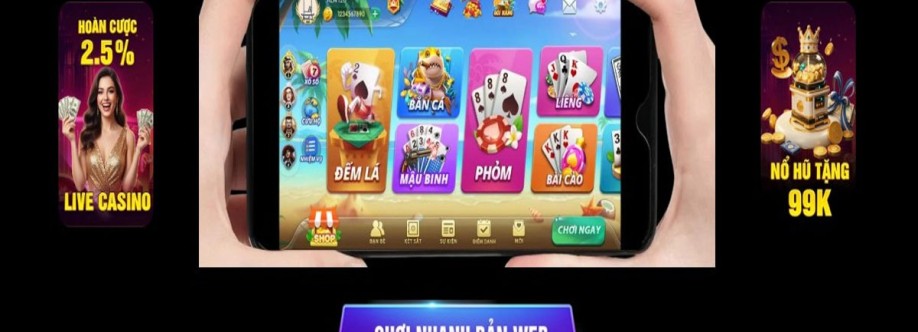 789CLUB Cổng Game Cover Image