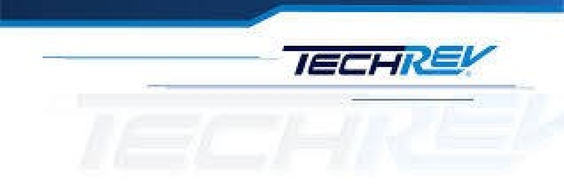 Tech Rev Cover Image