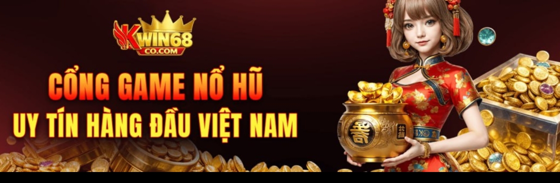 Kwin68 Co Cover Image