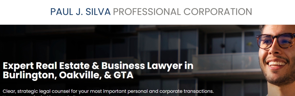 Paul J Silva Professional Corporation Cover Image