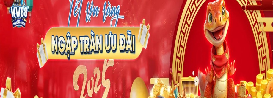 WW88 Nhà cái cá cược Cover Image