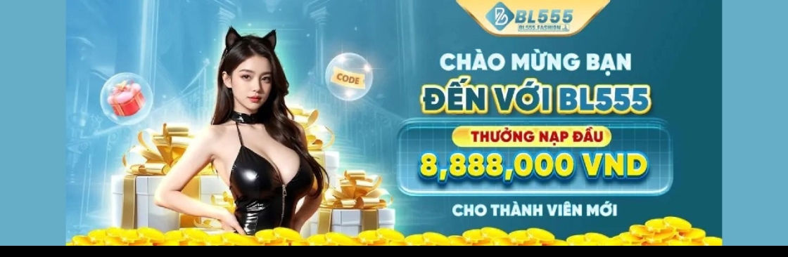 nhà cái BL555 Cover Image