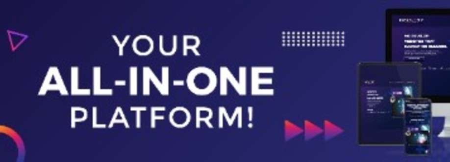 Infinity Web Coders Cover Image