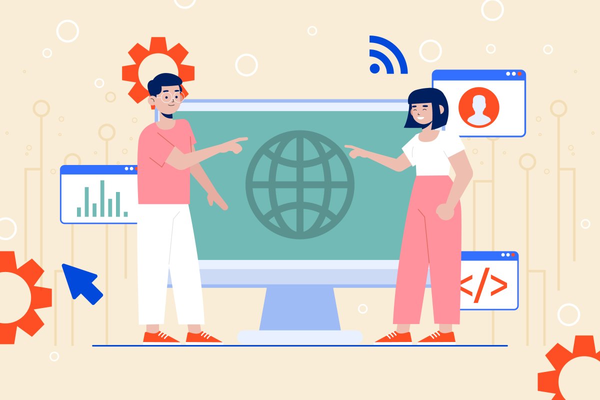 Static vs Dynamic Websites: Which One Should You Choose