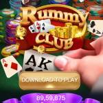 Rummy club Profile Picture