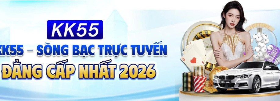 KK55W Com Cover Image