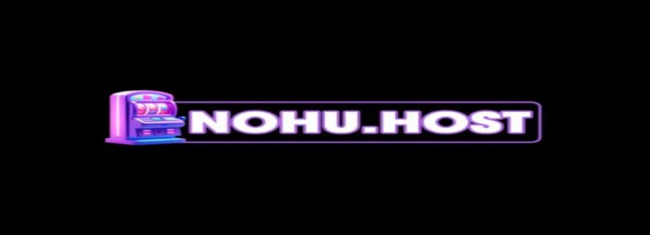 NOHU Cover Image