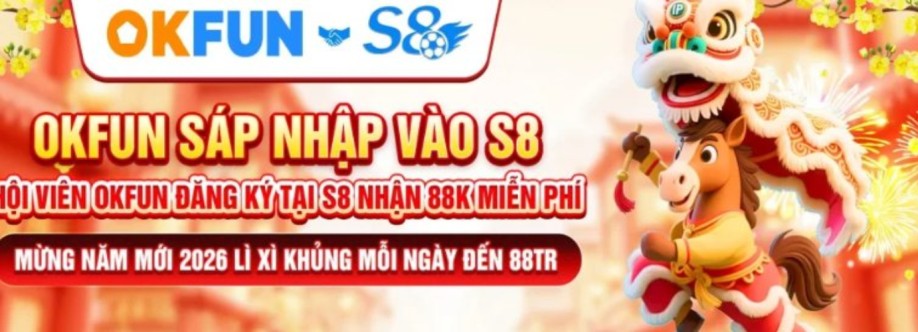 Nhà Cái OKFUN Cover Image