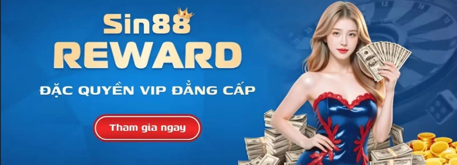 Nhà Cái Sin88 Cover Image