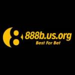 888B Org Profile Picture