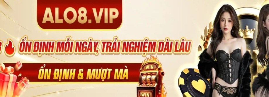 Alo8 vip Cover Image