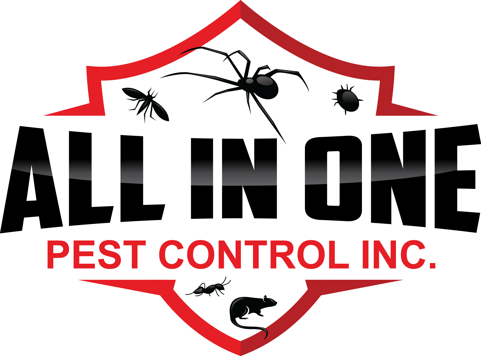 Mice & Rat Treatment - All in One Pest Control