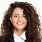 JULIA ROBERTS Profile Picture