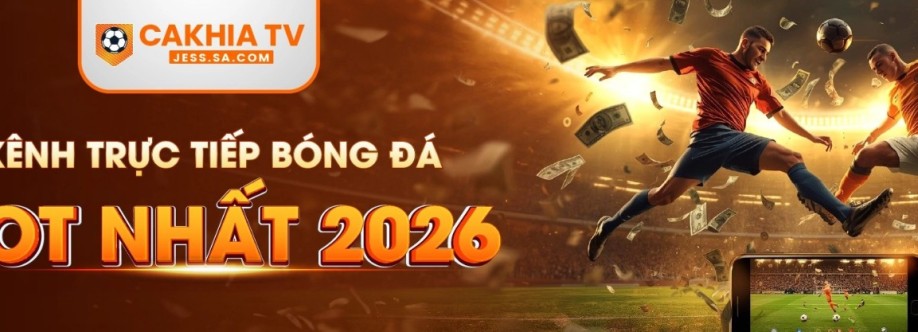 CakhiaTV TV Cover Image