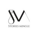 Stories Mingle Profile Picture