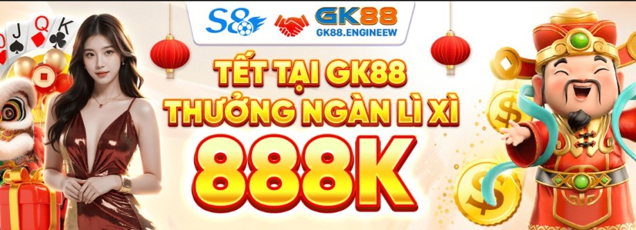 GK88 Nhà cái Cover Image