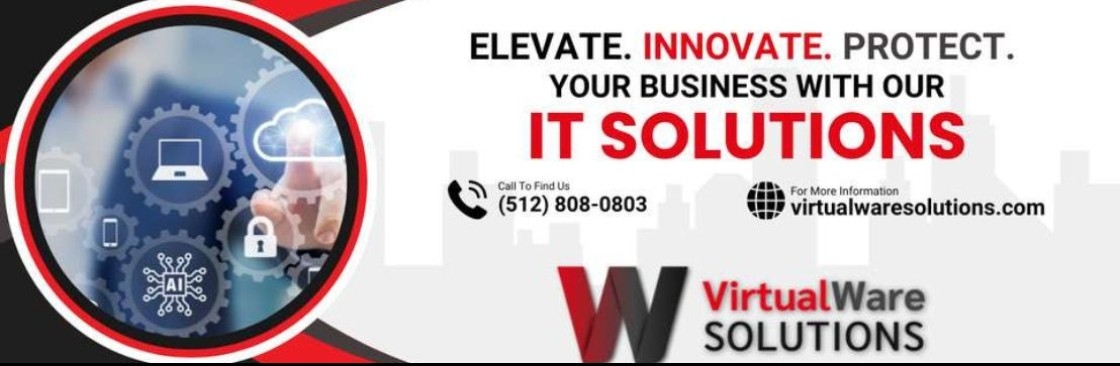 VirtualWare Solutions Cover Image