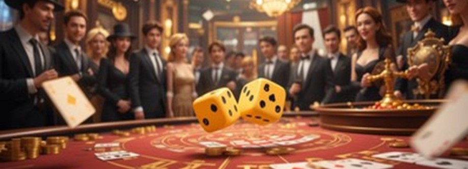 2308bet app Cover Image