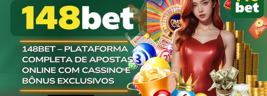 148Bet Online com Cassino Cover Image