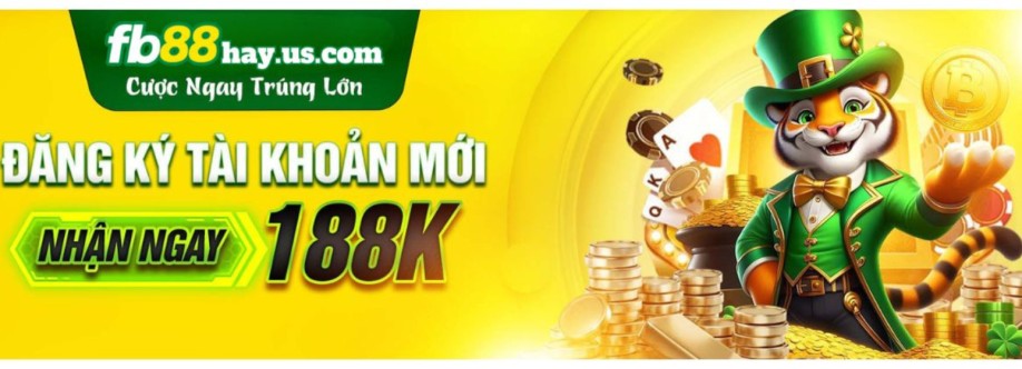 Nhà cái FB88 Cover Image