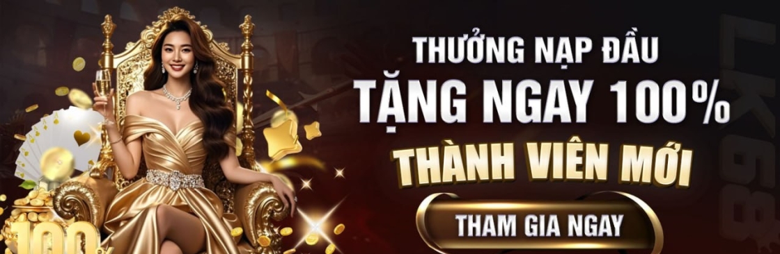 LK68 world Cover Image