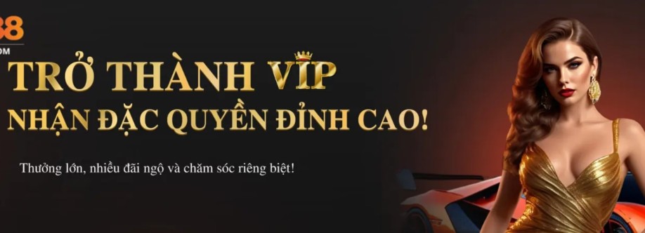 Nhà cái SV88 Cover Image