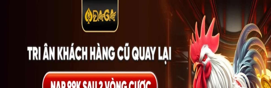 Trang Chủ DAGA Cover Image