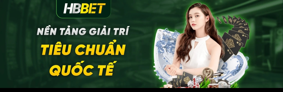 Nhà cái Hbbet Cover Image