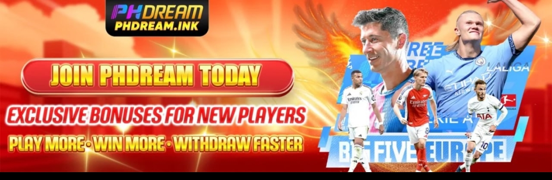 Ph Dream Cover Image