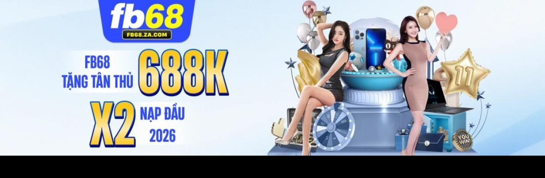 Trang Chủ FB68 Cover Image