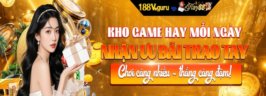 188V guru Cover Image