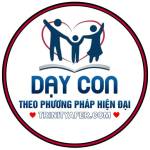 Dạy con theo phương pháp khoa học Profile Picture