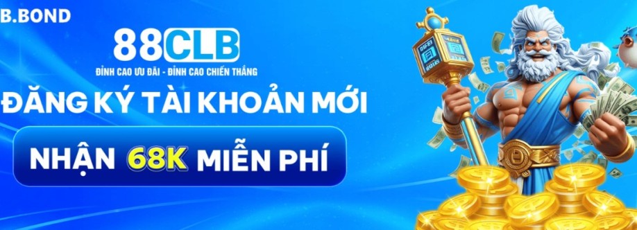 88Clb bond Cover Image