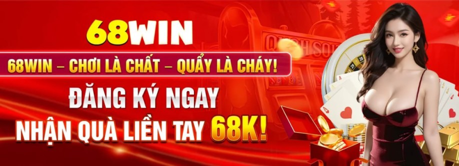 Trang Chủ 68win Cover Image