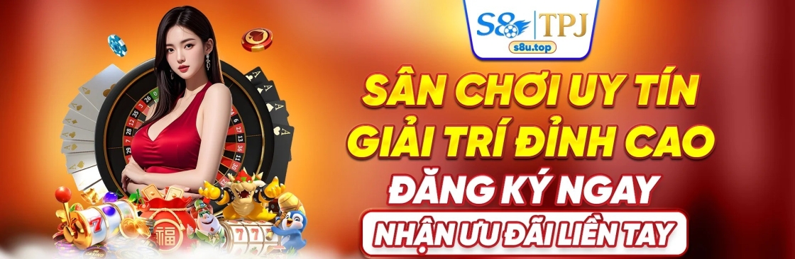 Nhà Cái S8 Cover Image