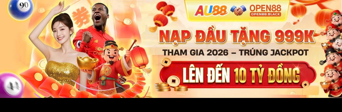 Open88 Nhà cái Cover Image