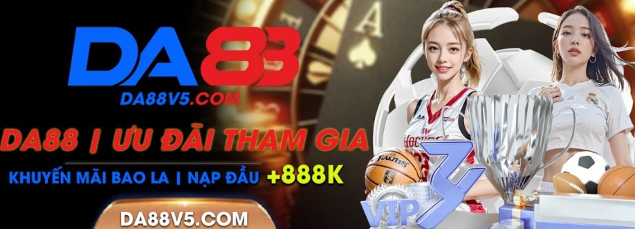 Da88 v5 com Cover Image