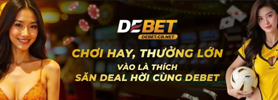 Debet gb net Cover Image