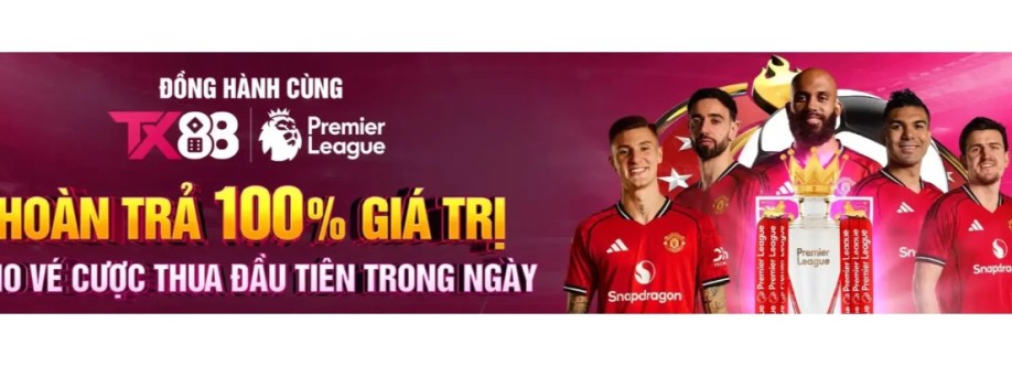 Nha Cai TX88 Cover Image