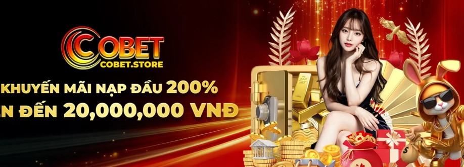Nhà cái Cobet Cover Image