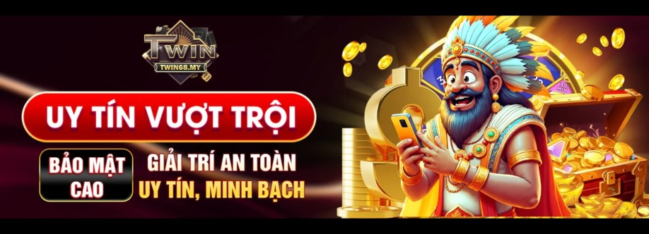 TWIN68 my Cover Image